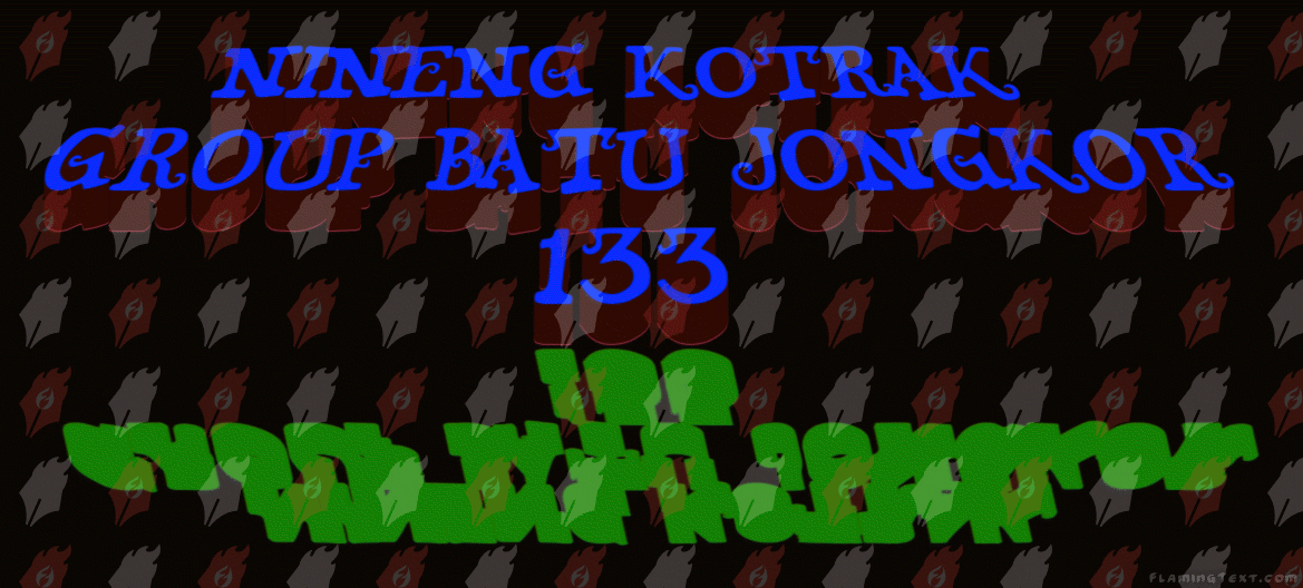 Image by FlamingText.com