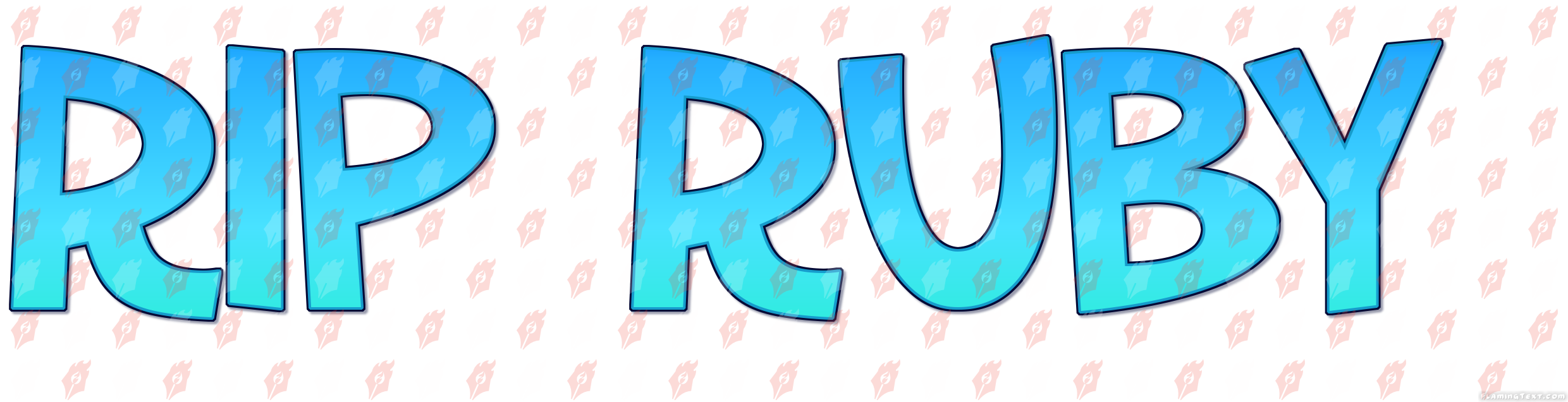 Image by FlamingText.com
