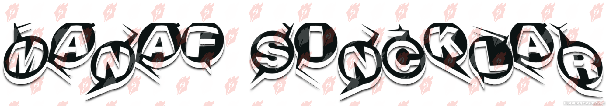 Image by FlamingText.com