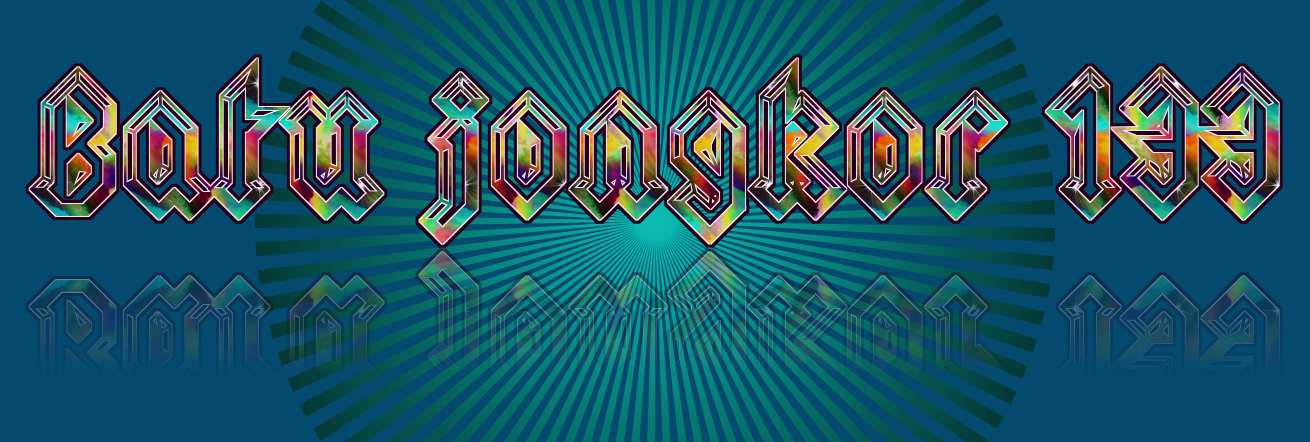 Image by FlamingText.com