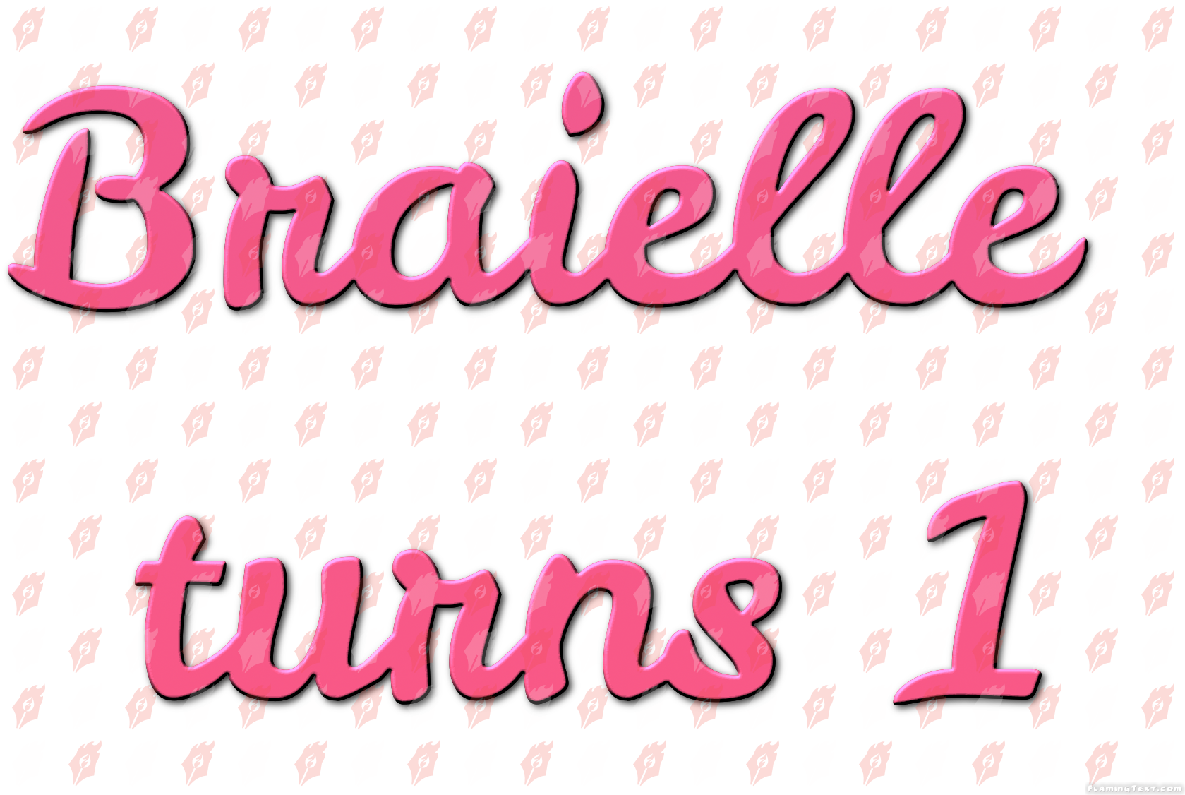 Image by FlamingText.com