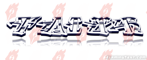 Image by FlamingText.com