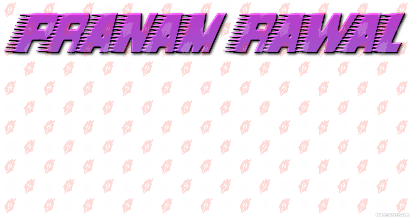Image by FlamingText.com