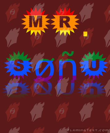 Image by FlamingText.com