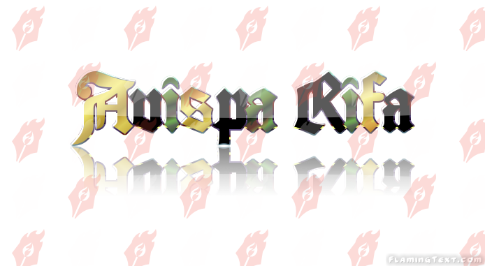 Image by FlamingText.com
