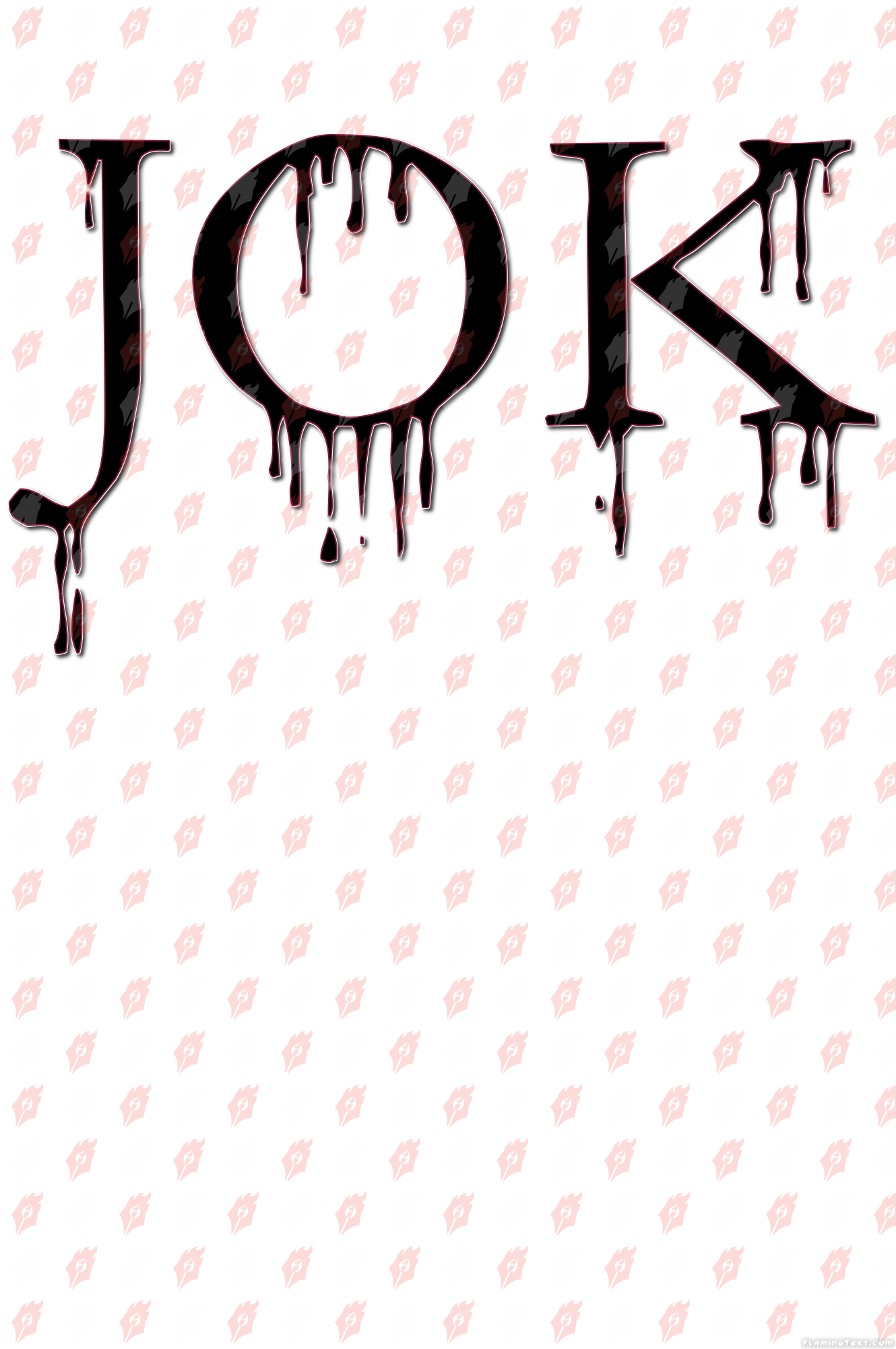Image by FlamingText.com