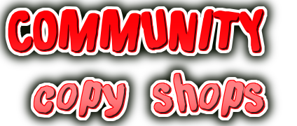 Image by FlamingText.com