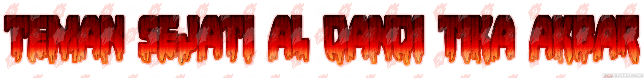 Image by FlamingText.com