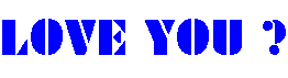 Image by FlamingText.com