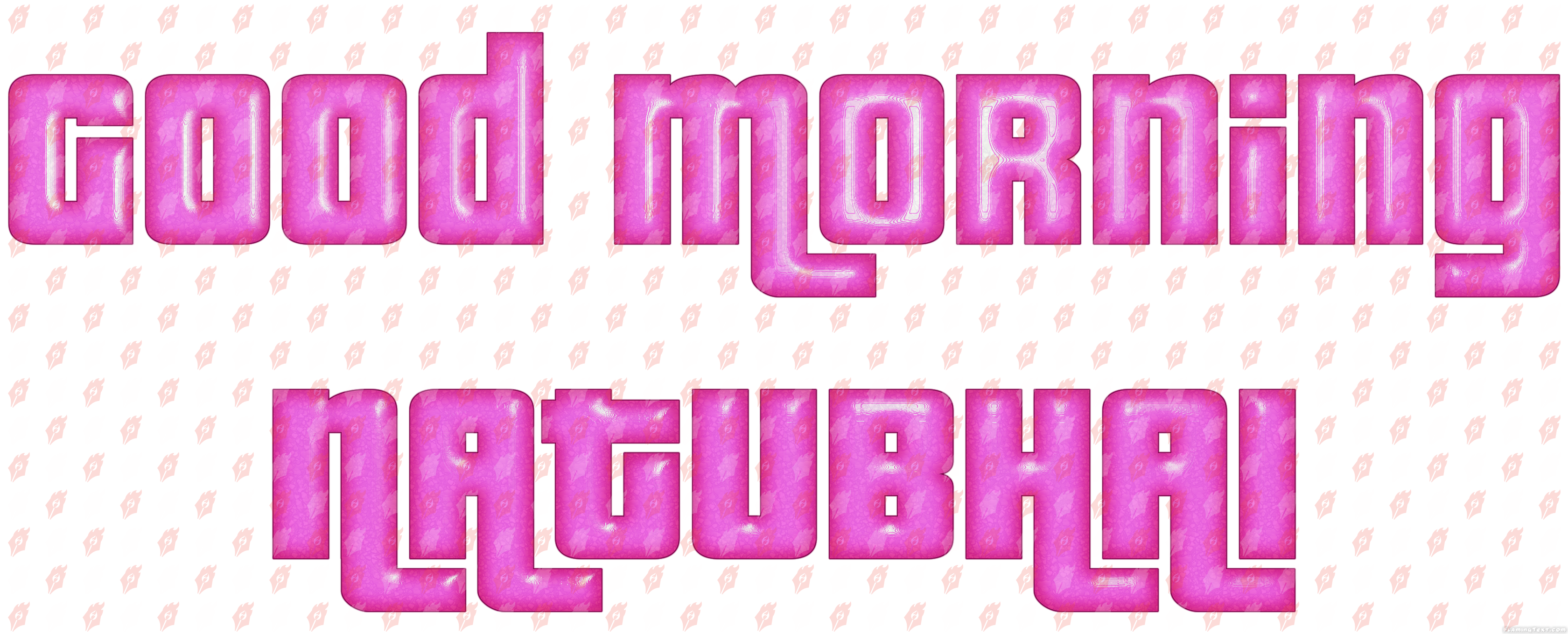 Image by FlamingText.com
