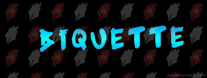 Image by FlamingText.com