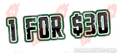Image by FlamingText.com