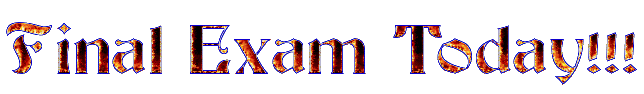 Image by FlamingText.com
