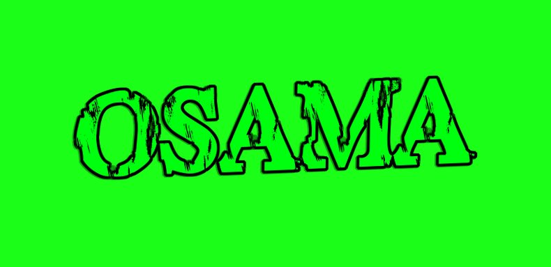 Image by FlamingText.com