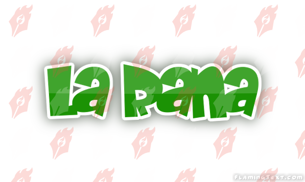 Image by FlamingText.com