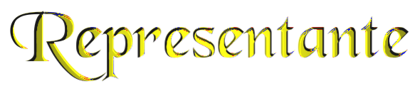 Representante logo. Free logo maker.
