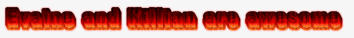 Image by FlamingText.com