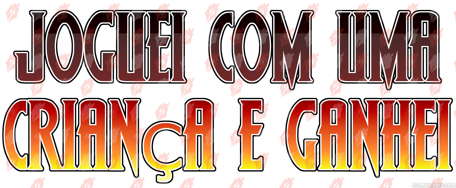 Image by FlamingText.com