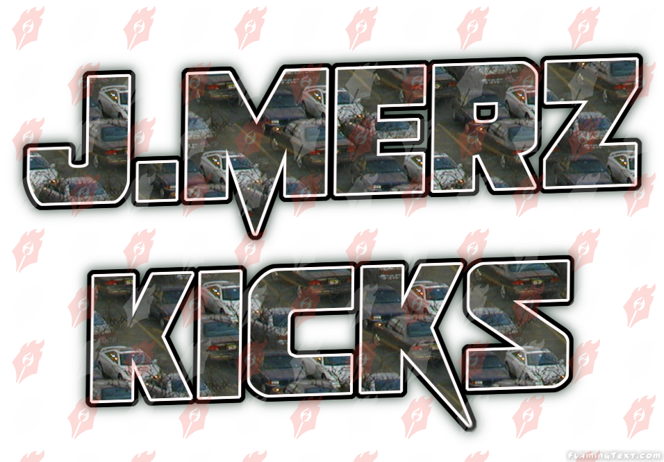 Image by FlamingText.com