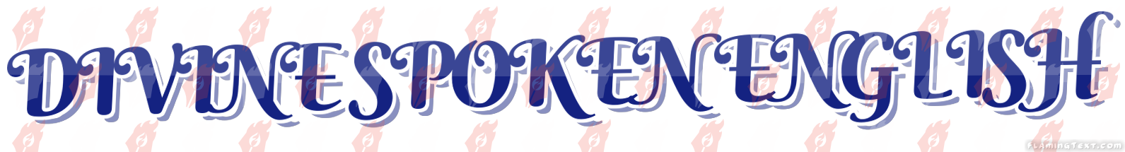 Image by FlamingText.com