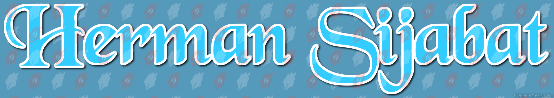 Image by FlamingText.com