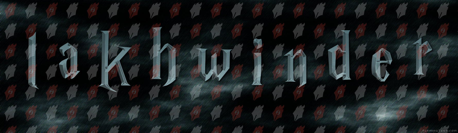 Image by FlamingText.com