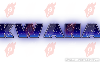 Image by FlamingText.com
