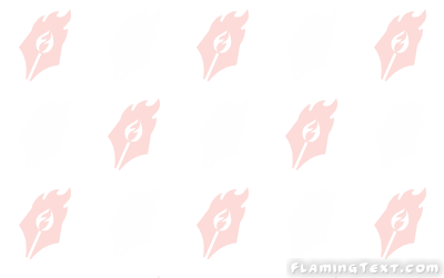Image by FlamingText.com