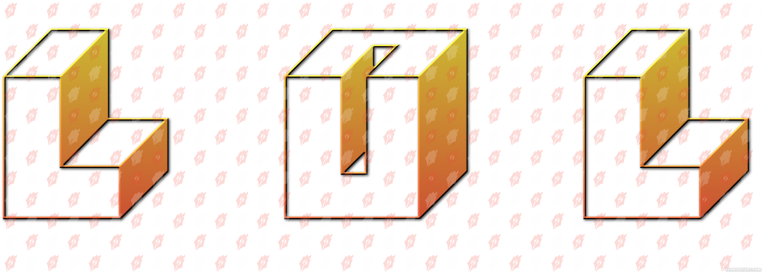 Image by FlamingText.com