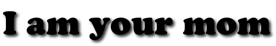 Image by FlamingText.com