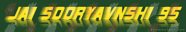 Image by FlamingText.com