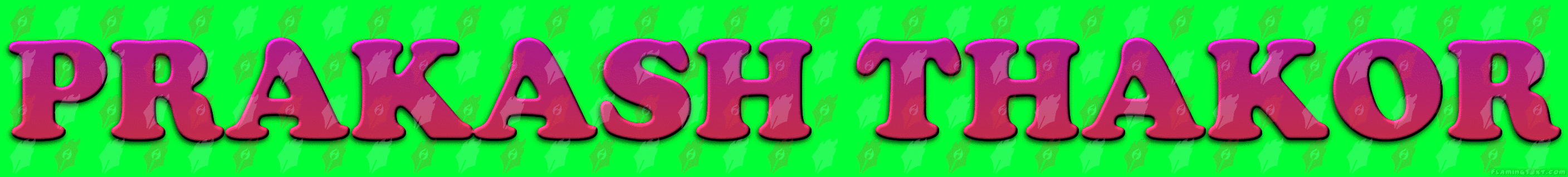 Image by FlamingText.com