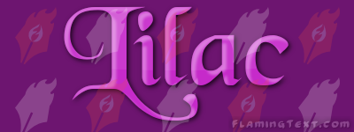 Image by FlamingText.com