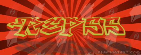 Image by FlamingText.com