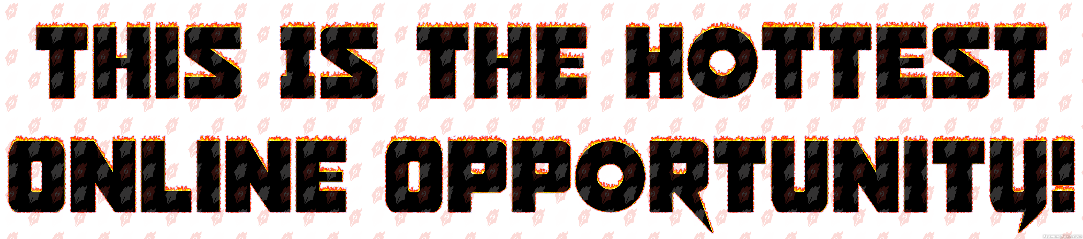 Image by FlamingText.com