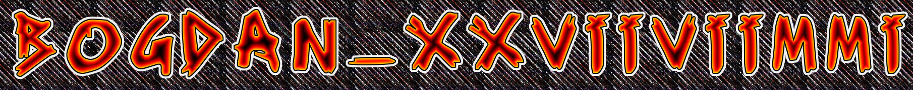 Image by FlamingText.com