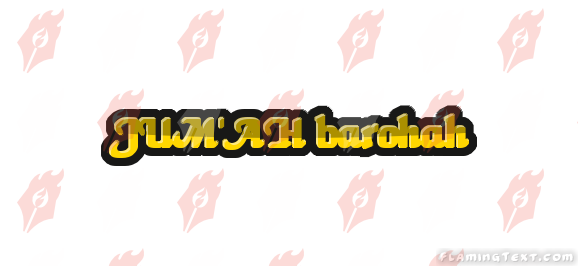Image by FlamingText.com
