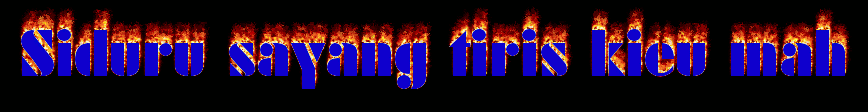 Image by FlamingText.com