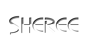 Sheree Logo. Free Logo Maker.