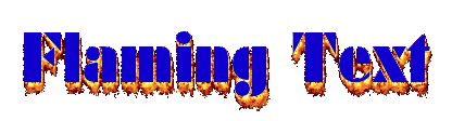 Image by FlamingText.com