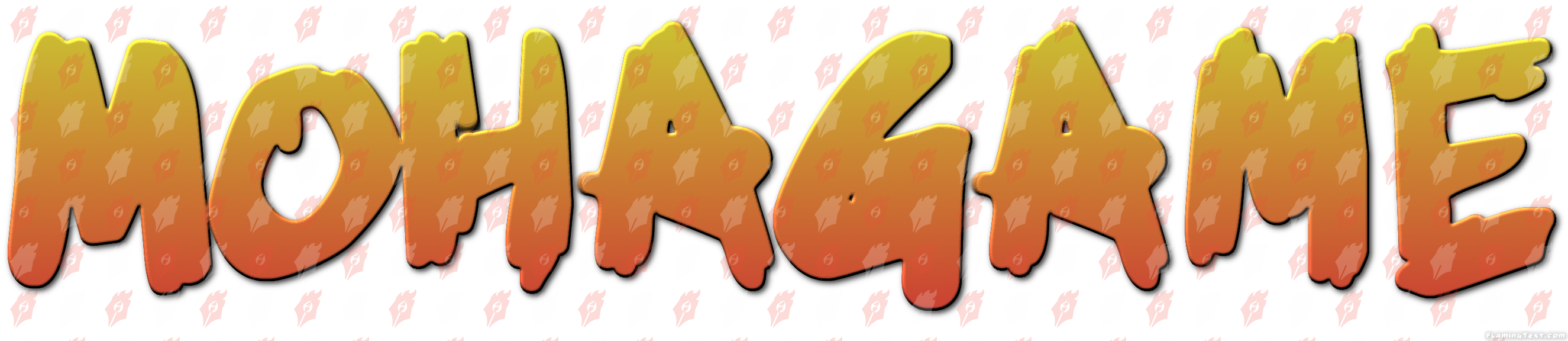 Image by FlamingText.com