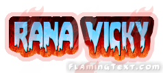 Image by FlamingText.com