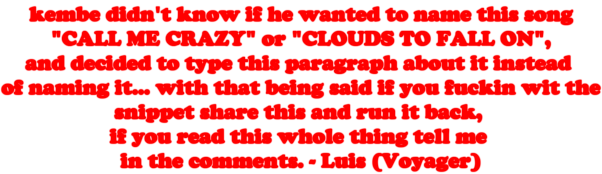 Image by FlamingText.com