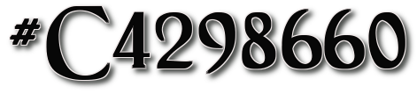 Image by FlamingText.com
