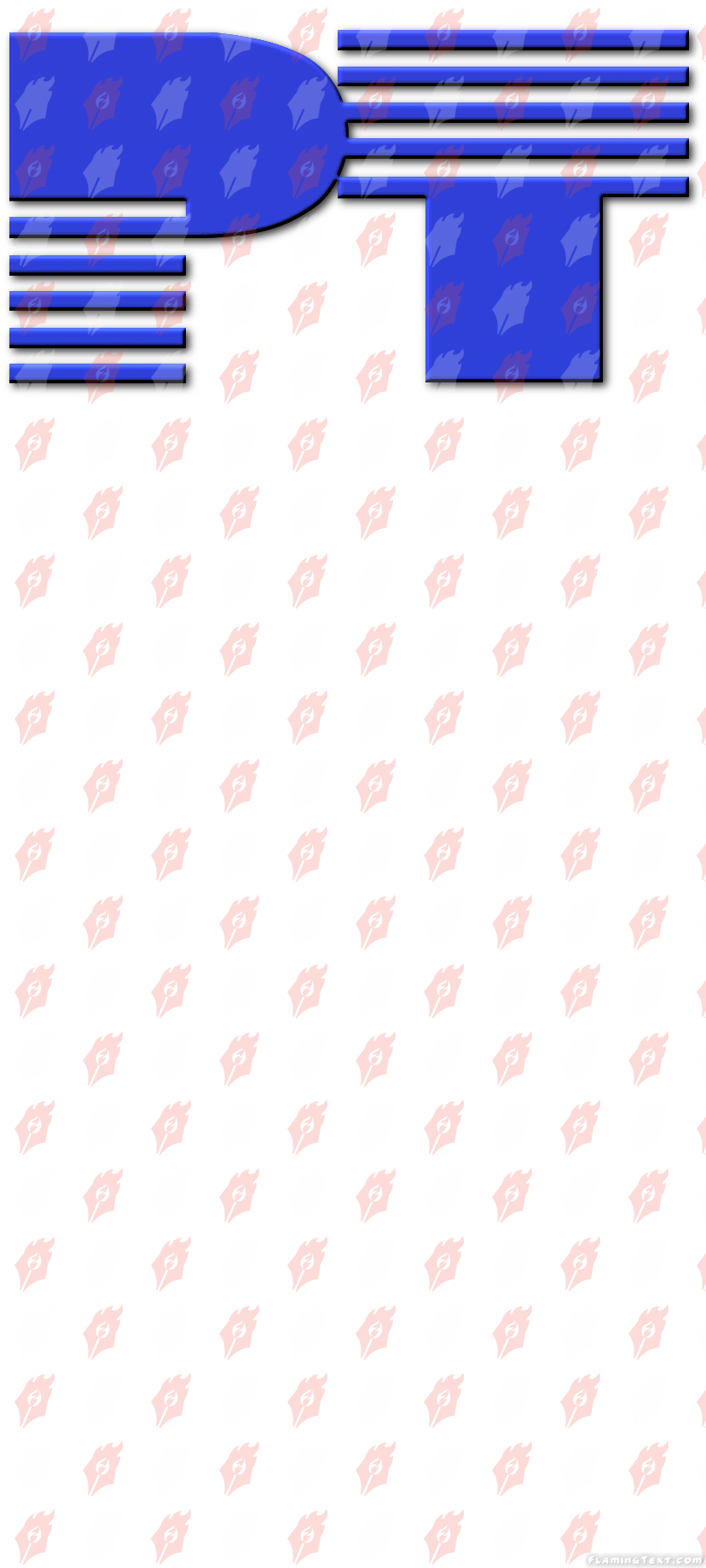 Image by FlamingText.com