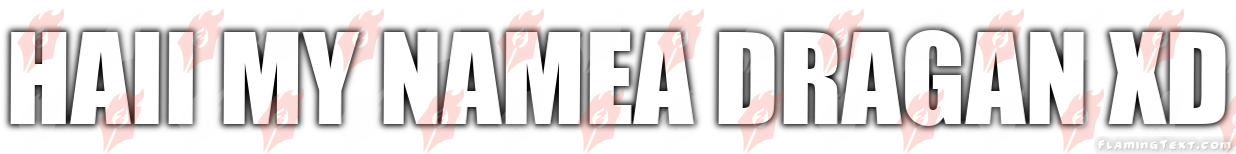 Image by FlamingText.com