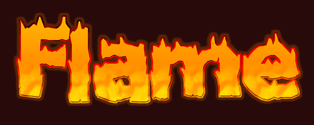 Image by FlamingText.com