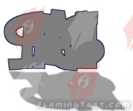 Image by FlamingText.com