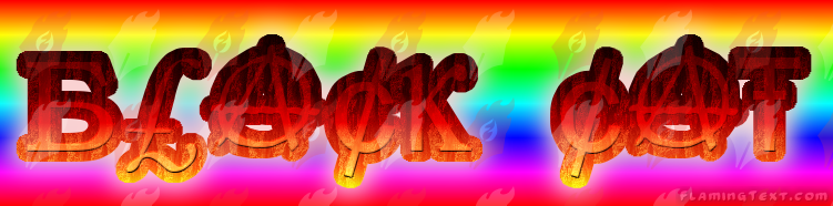 Image by FlamingText.com