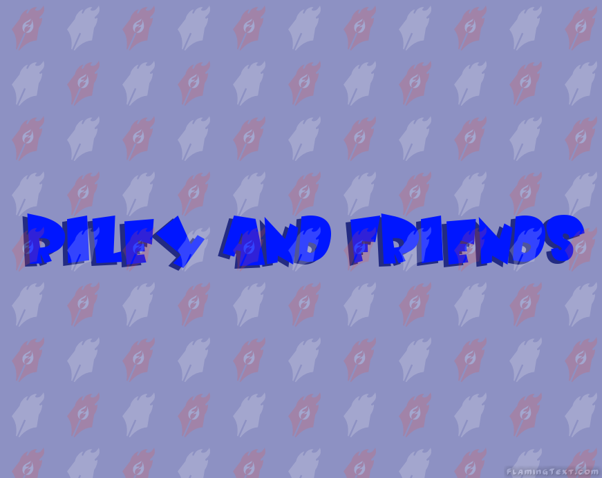 Image by FlamingText.com